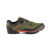 Cipele Bontrager Foray Mountain Olive Grey