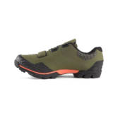 Cipele Bontrager Foray Mountain Olive Grey - Slika 2