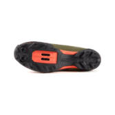 Cipele Bontrager Foray Mountain Olive Grey - Slika 3