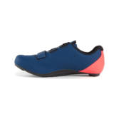 Cipele Bontrager Circuit Road Nautical Navy'Coral - Slika 2
