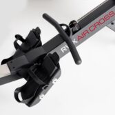 Sprava za veslanje Toorx Chrono Pro Line RWX AIR CROSS - Slika 4