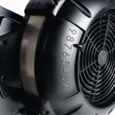 Sprava za veslanje Toorx Chrono Pro Line RWX AIR CROSS - Slika 6