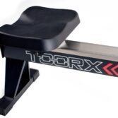 Sprava za veslanje Toorx Chrono Pro Line RWX AIR CROSS - Slika 3