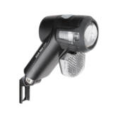 Svjetlo prednje AXA Nox Sport 12 lux na bateriju