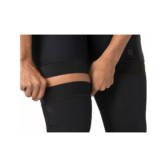 Navlaka za noge Bontrager Thermal Black - Slika 5