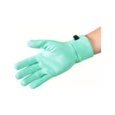 Rukavice Bontrager Vella Women's Thermal Cycling Glove Miami Green - Slika 3