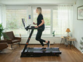 Traka za trčanje Fitmotiv RUN 9 - Slika 4