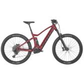 Bicikl Scott Strike eRIDE 930 red (2022)