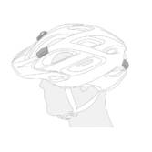 NAGLAVNA SVJETILJKA PETZL UNI ADAPT - Slika 2