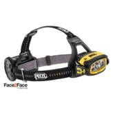 NAGLAVNA SVJETILJKA PETZL DUO S