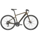 Bicikl Scott Sub Cross 50
