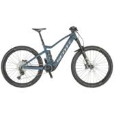 Bicikl Scott Genius eRide 920 (2022)
