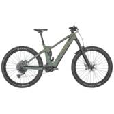 Bicikl Scott Ransom eRIDE 910 (2022)