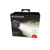 Ledlenser MH10 naglavna svjetiljka punjiva - Slika 5