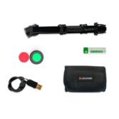 Ledlenser MH10 naglavna svjetiljka punjiva - Slika 6