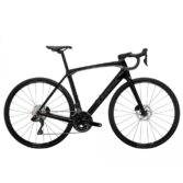Bicikl Trek Domane SL 6 Di2 2023 Black