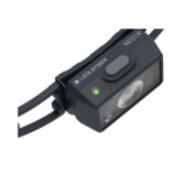 Ledlenser NEO1R crna naglavna svjetiljka - Slika 2