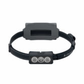 Ledlenser NEO9R crna naglavna svjetiljka