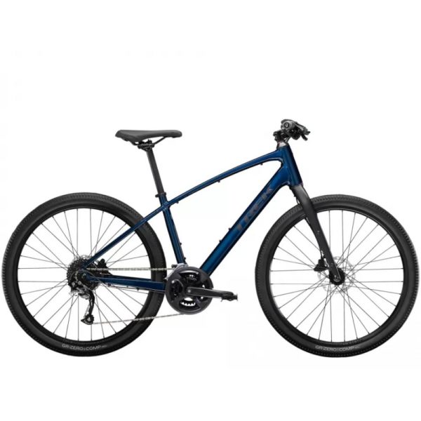 Bicikl Trek Dual Sport 2 Gen 5 2023 Mulsanne
