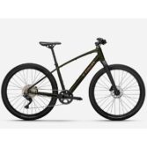 Bicikl Trek Dual Sport 3 Gen 5 2023 Black Olive