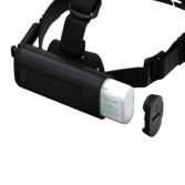 Ledlenser H15R Core Crna naglavna svjetiljka - Slika 2