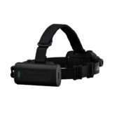 Ledlenser H15R Core Crna naglavna svjetiljka - Slika 3