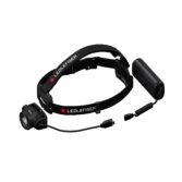 Ledlenser H15R Core Crna naglavna svjetiljka - Slika 6