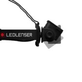 Ledlenser H15R Core Crna naglavna svjetiljka - Slika 7