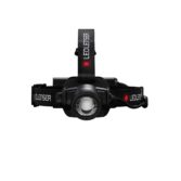 Ledlenser H15R Core Crna naglavna svjetiljka - Slika 9