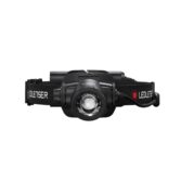 Ledlenser H15R Core Crna naglavna svjetiljka - Slika 8