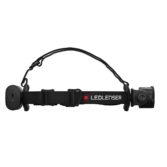 Ledlenser H15R Core Crna naglavna svjetiljka - Slika 10