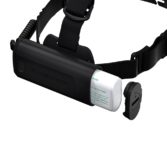 Ledlenser H19R Core Crna naglavna svjetijlka - Slika 2