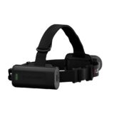 Ledlenser H19R Core Crna naglavna svjetijlka - Slika 3