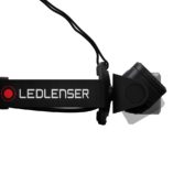 Ledlenser H19R Core Crna naglavna svjetijlka - Slika 7