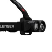 Ledlenser H19R Core Crna naglavna svjetijlka - Slika 8