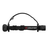 Ledlenser H19R Core Crna naglavna svjetijlka - Slika 12