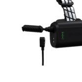 Ledlenser H19R Signature Crna naglavana svjetiljka - Slika 3