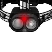 Ledlenser H19R Signature Crna naglavana svjetiljka - Slika 4
