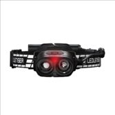 Ledlenser H19R Signature Crna naglavana svjetiljka - Slika 9