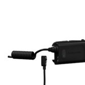 Ledlenser H5R Core Crna naglavna svjetiljka - Slika 3