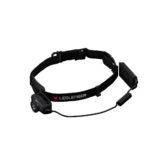 Ledlenser H5R Core Crna naglavna svjetiljka - Slika 5