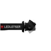 Ledlenser H5R Core Crna naglavna svjetiljka - Slika 6