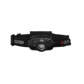 Ledlenser H5 Core Crna naglavna svjetiljka