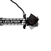Ledlenser H7R Signature Crna naglavna svjetiljka - Slika 3
