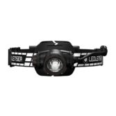 Ledlenser H7R Signature Crna naglavna svjetiljka - Slika 4
