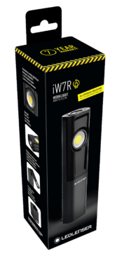 Ledlenser iW7R radna svjetiljka - Slika 5