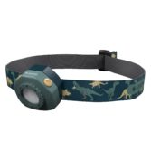 Ledlenser KIDLED 4R zelena - Slika 3