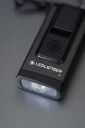 Ledlenser K6R ručna svjetiljka - Slika 6