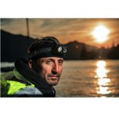 Ledlenser H19R Signature Crna naglavana svjetiljka - Slika 11