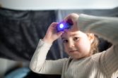 Ledlenser KIDLED 4R ljubičasta - Slika 5